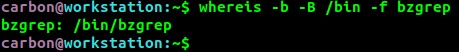 Linuxでファイルを検索する方法｜find・locate・which・whereisコマンドの使い方と違いを徹底解説