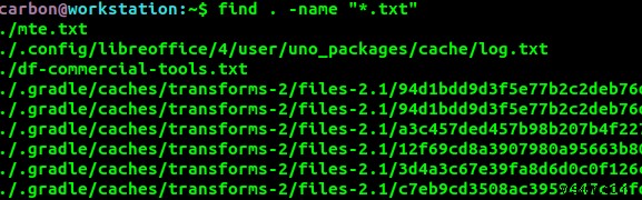 Linuxでファイルを検索する方法｜find・locate・which・whereisコマンドの使い方と違いを徹底解説