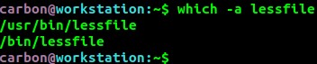 Linuxでファイルを検索する方法｜find・locate・which・whereisコマンドの使い方と違いを徹底解説