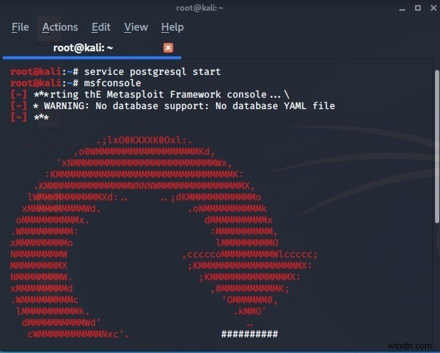 Kali Linuxを使ってAndroidスマホにアクセスする方法【Metasploit実践解説】