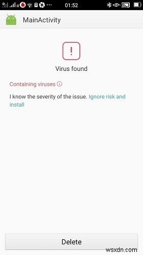 Kali Linuxを使ってAndroidスマホにアクセスする方法【Metasploit実践解説】