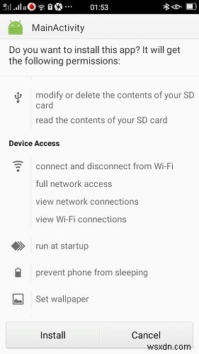 Kali Linuxを使ってAndroidスマホにアクセスする方法【Metasploit実践解説】