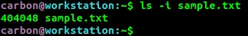 Linuxのiノード（inode）とは？仕組みと確認方法をわかりやすく解説