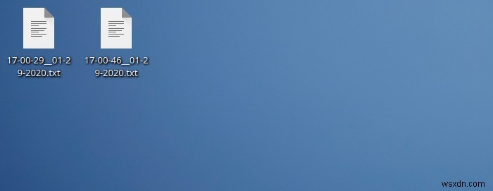 KDEのクリップボードウィジェットでクリップボード履歴をバックアップする方法