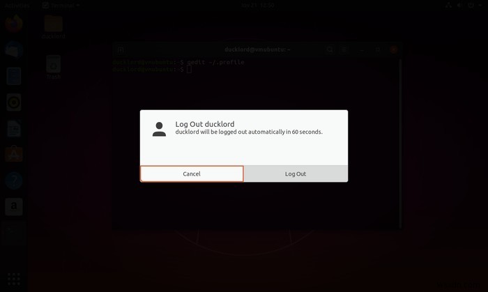 Linuxでスクリプトをどのディレクトリからでも実行できるようにする方法