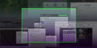 Linuxでスクリーンショットを撮る8つの方法|おすすめ定番ツールを徹底解説