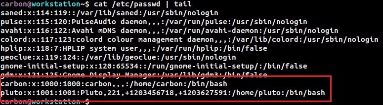 Linuxはユーザーパスワードをどう保存・管理しているのか？仕組みを徹底解説