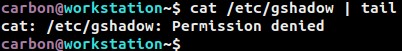 Linuxはユーザーパスワードをどう保存・管理しているのか？仕組みを徹底解説