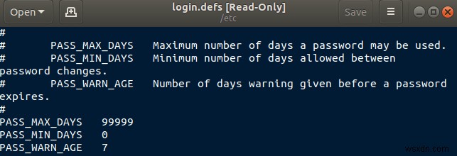 Linuxはユーザーパスワードをどう保存・管理しているのか？仕組みを徹底解説