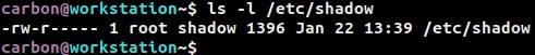 Linuxはユーザーパスワードをどう保存・管理しているのか？仕組みを徹底解説