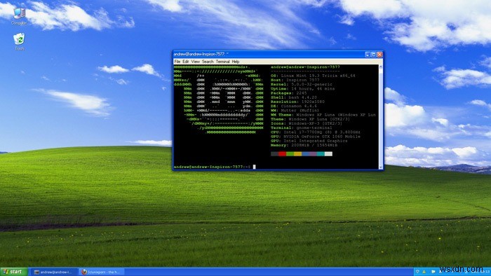 インスピレーションを刺激する、個性あふれるLinuxカスタムデスクトップ6選