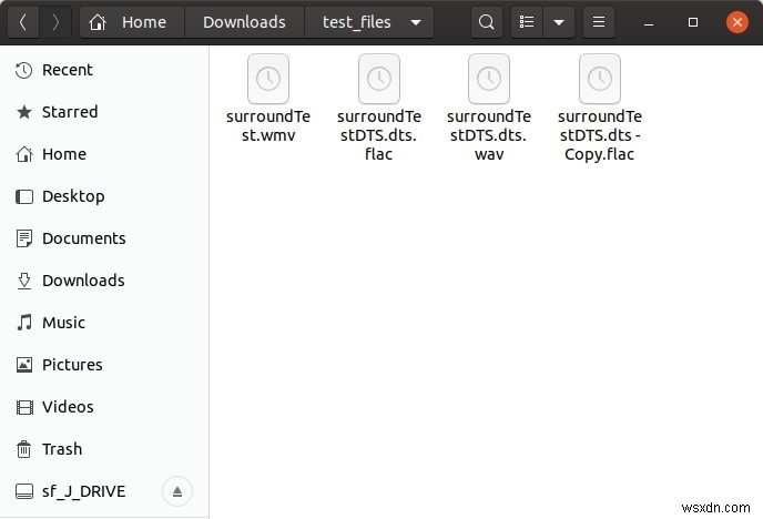 Ubuntuでオーディオファイルを一括変換する方法!SoundConverterの使い方を徹底解説