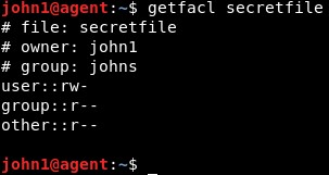 LinuxでACL（アクセス制御リスト）を使ってファイル権限を細かく制御する方法