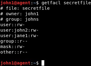 LinuxでACL（アクセス制御リスト）を使ってファイル権限を細かく制御する方法
