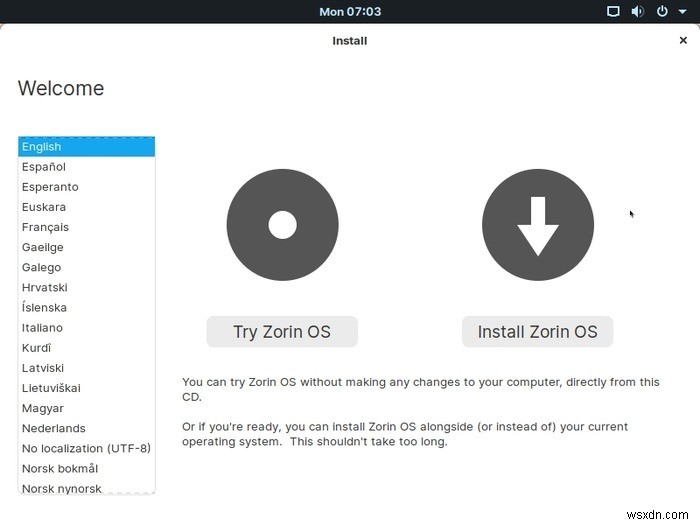 Zorin OS 15.1 徹底レビュー――Windows 7からの乗り換えに最適なLinuxディストリビューション