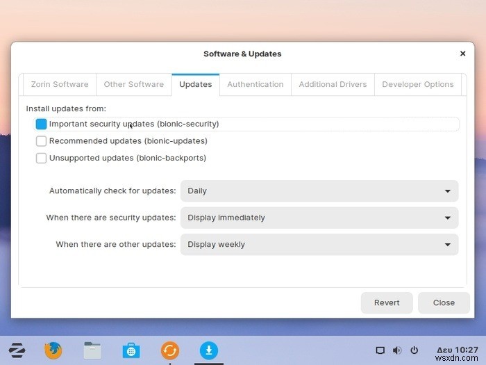 Zorin OS 15.1 徹底レビュー――Windows 7からの乗り換えに最適なLinuxディストリビューション