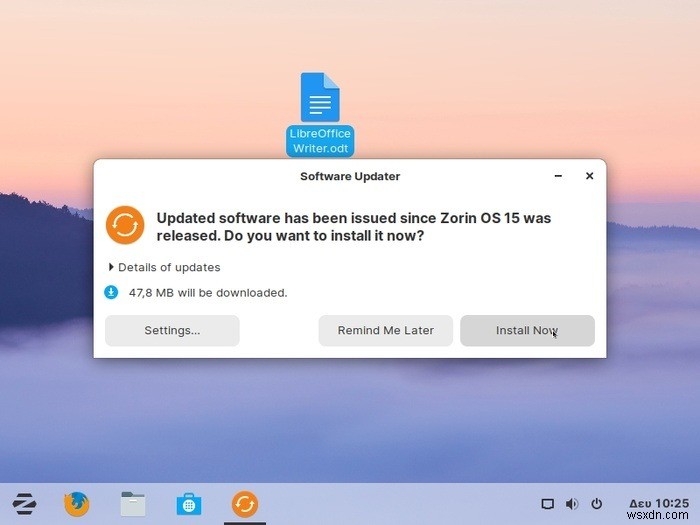 Zorin OS 15.1 徹底レビュー――Windows 7からの乗り換えに最適なLinuxディストリビューション