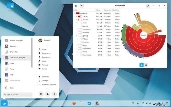 Zorin OS 15.1 徹底レビュー――Windows 7からの乗り換えに最適なLinuxディストリビューション