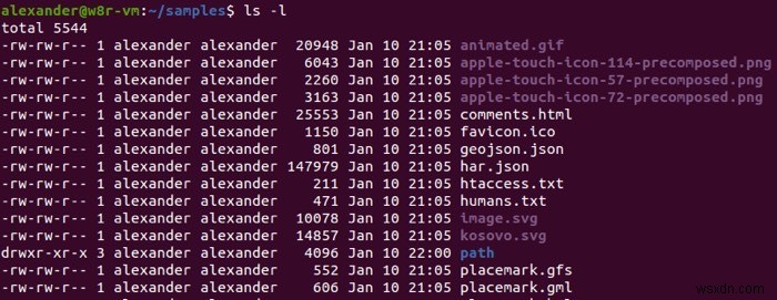 Linux初心者向けの基本Bashコマンド徹底解説
