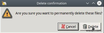 Linuxでファイルを完全に削除・復元不能にする方法まとめ