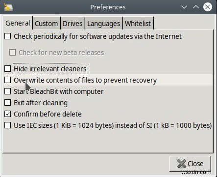 Linuxでファイルを完全に削除・復元不能にする方法まとめ