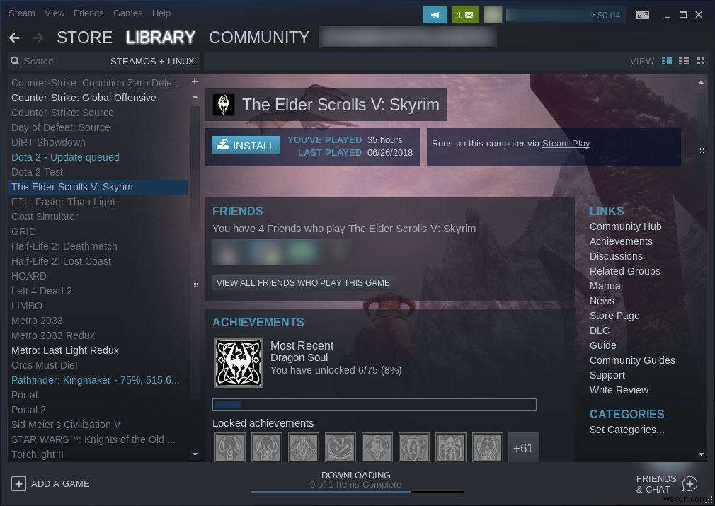 LinuxでWindowsゲームをプレイする3つの方法【Proton・クラウド・Lutris】
