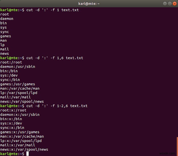知っておきたい！コマンドラインでテキスト操作に使える13の便利なLinuxツール