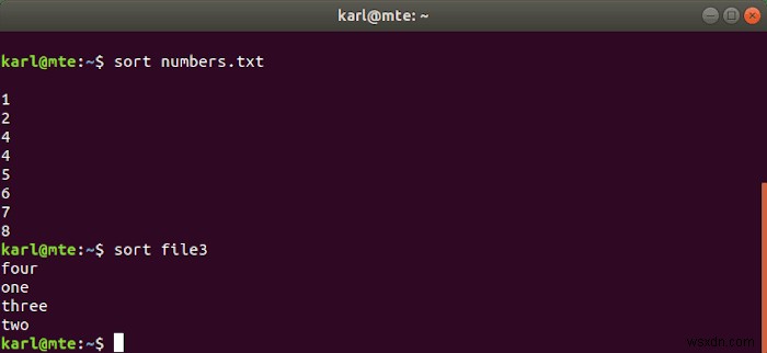 知っておきたい！コマンドラインでテキスト操作に使える13の便利なLinuxツール