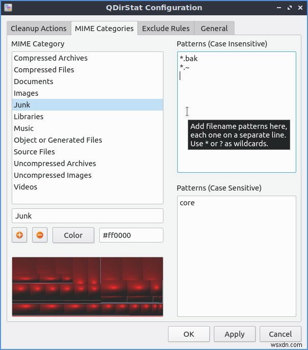 LinuxでQDirStatを使ってディスク使用状況を可視化し、ストレージをクリーンアップする方法