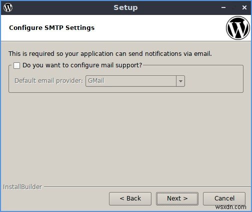 【保存版】LinuxでXAMPPを使ったWordPressローカル開発環境の構築方法