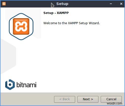【保存版】LinuxでXAMPPを使ったWordPressローカル開発環境の構築方法
