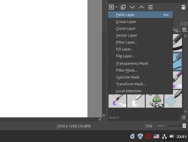 Kritaでプロのようにスケッチする方法:初心者から上級者までの完全ガイド