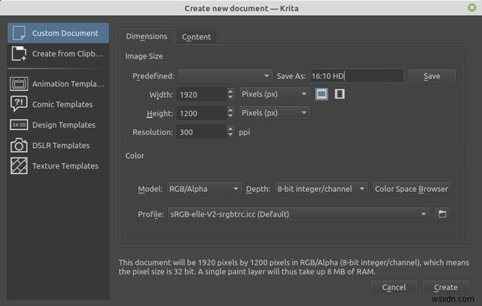 Kritaでプロのようにスケッチする方法:初心者から上級者までの完全ガイド