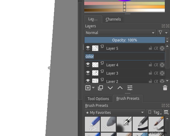 Kritaでプロのようにスケッチする方法:初心者から上級者までの完全ガイド