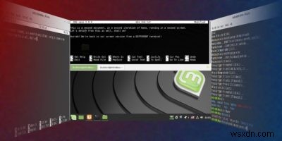 Linuxターミナルでマルチタスクを実現！「screen」コマンドの使い方徹底解説