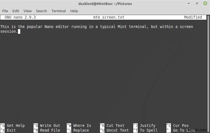 Linuxターミナルでマルチタスクを実現!「screen」コマンドの使い方徹底解説