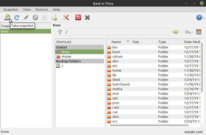 MacのTime Machineに匹敵する？Linuxで使えるおすすめバックアップツール4選