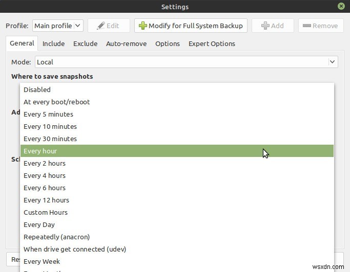 MacのTime Machineに匹敵する？Linuxで使えるおすすめバックアップツール4選