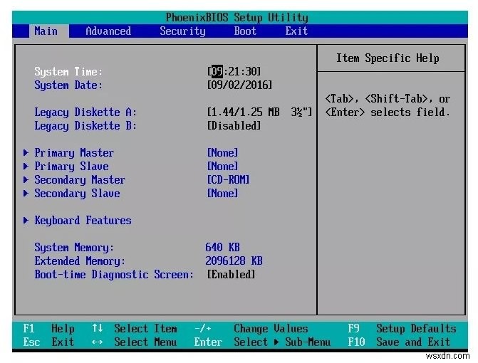 Linuxの起動プロセスを徹底解説!BIOSからランレベルまで知っておくべき流れ