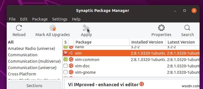 Linuxでソフトウェアをアンインストールした後に残ったファイルを完全に削除する方法