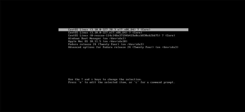 Linuxの起動プロセスを徹底解説!BIOSからランレベルまで知っておくべき流れ