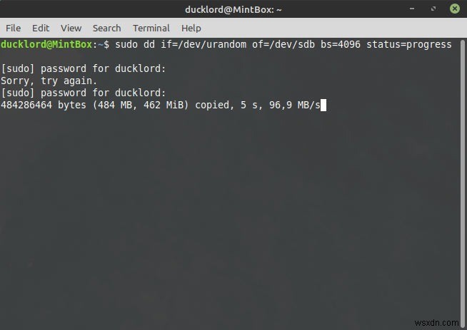 LinuxでHDD・SSDのデータを完全にワイプする方法｜確実な消去手順まとめ