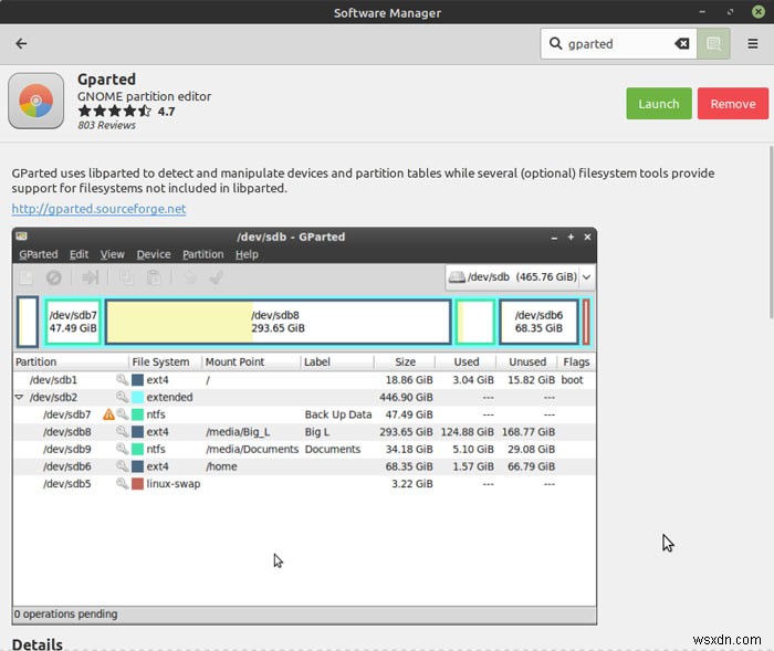 LinuxでHDD・SSDのデータを完全にワイプする方法｜確実な消去手順まとめ