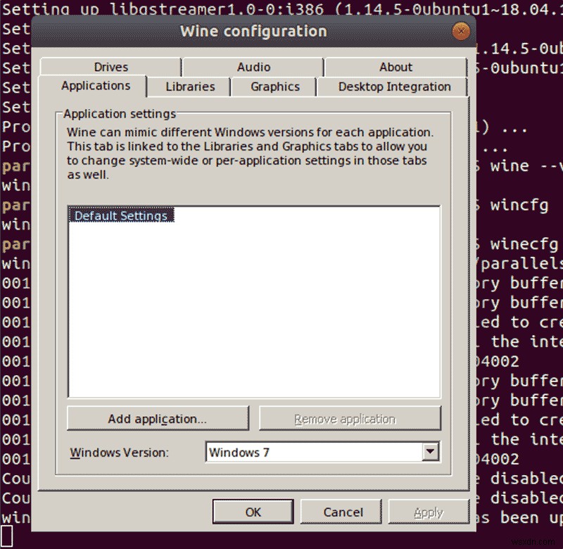LinuxにWineをインストールしてWindowsゲームを動かす方法【初心者向けガイド】