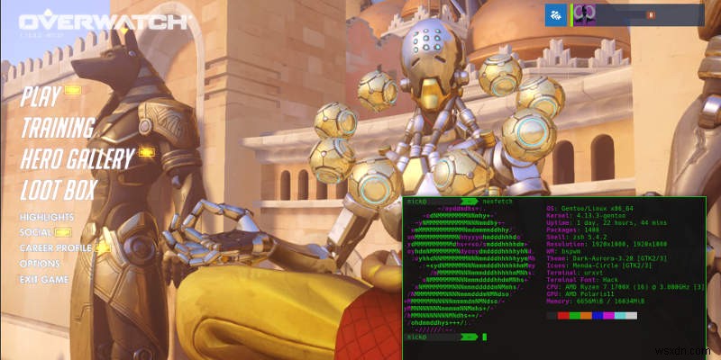 LinuxにWineをインストールしてWindowsゲームを動かす方法【初心者向けガイド】