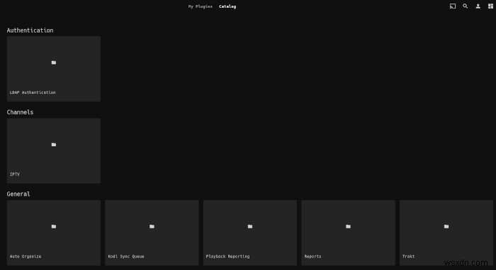 UbuntuでJellyfinを使ってホームメディアサーバーを構築する方法