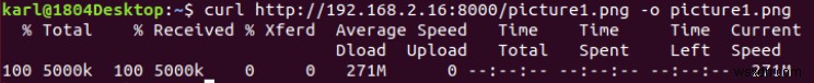 Pythonの組み込みHTTPサーバーで手軽にファイル転送を行う方法