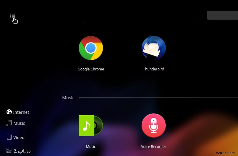Deepinのデスクトップをクリック3回で「Windows風」にカスタマイズする方法