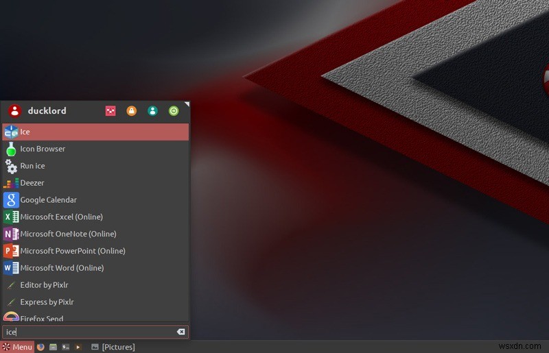 Peppermint LinuxでWebアプリをデスクトップアプリ化する方法「Ice」の使い方を徹底解説