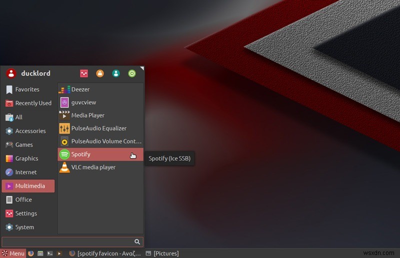 Peppermint LinuxでWebアプリをデスクトップアプリ化する方法「Ice」の使い方を徹底解説